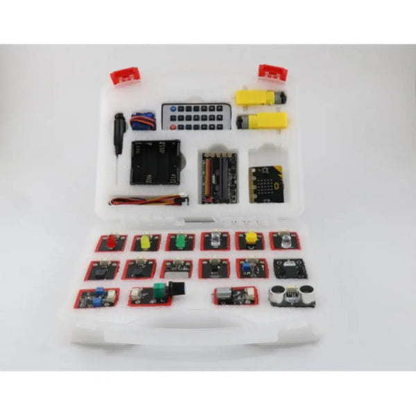 Starter Kit for micro:bit