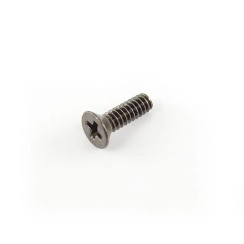 Steel Phillips Countersunk Screw - 3 / 8" x 4-40 (100)