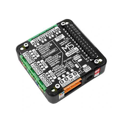 M5Stack Stepmotor Driver Module v1.1 (HR8825)