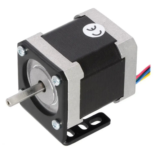 Bipolar Stepper Motor 200 Steps/Rev, 42x38mm, 2.8V, 1.7 A/Phase