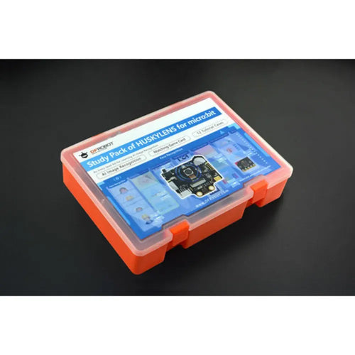 Study Pack w/ HUSKYLENS & micro:bit V2