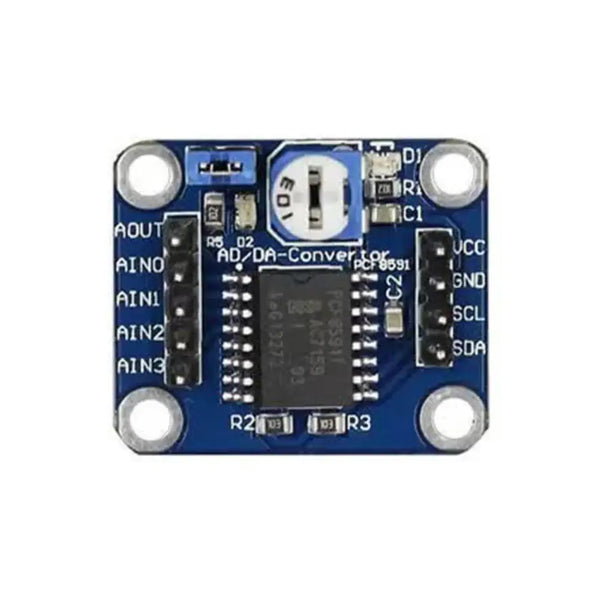 Sunfounder AD/DA Converter PCF8591 Module