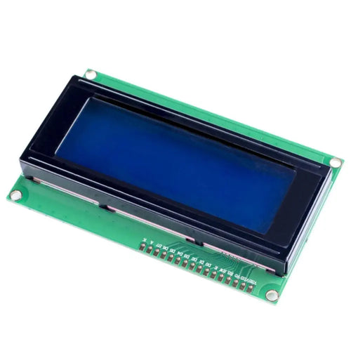 SunFounder LCD2004 Module w/ 3.3V Backlight