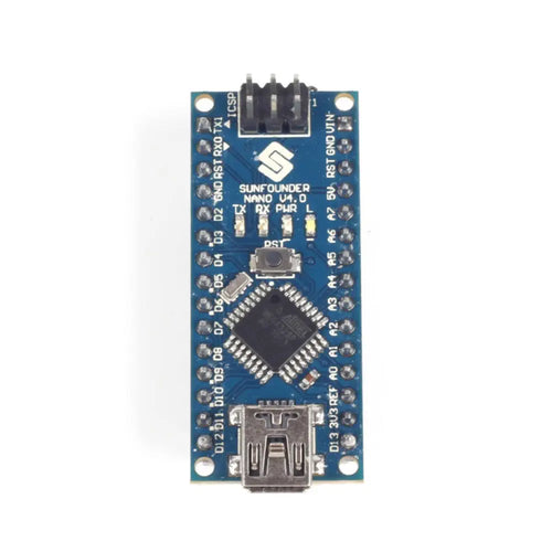 SunFounder Nano Microcontroller V4.0 for Arduino