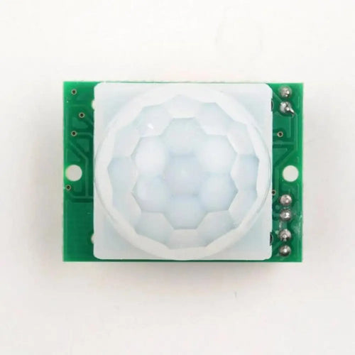 Sunfounder PIR Sensor Module HC-SR501 (3pk)