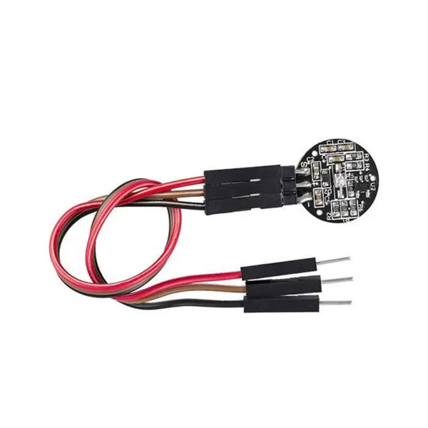 Sunfounder PulseSensor Heart Rate Monitoring Module