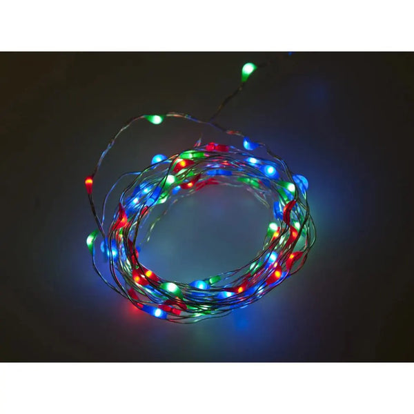 Superflex 4.5m 90 RGB LED Strand, 5cm Spacing