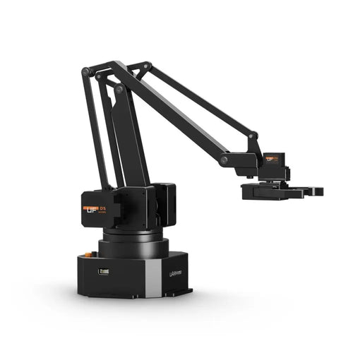 Swift Metallic Gripper for uArm Swift Robotic Arm