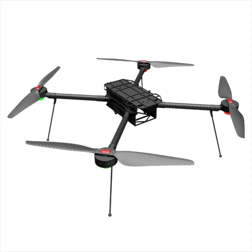 T-Drones M690 Quadcopter w/ Smart Battery