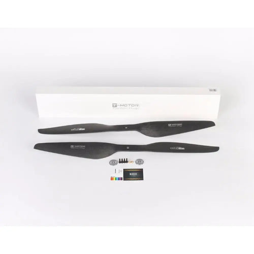 T-Motor 14" x 4.8"  Carbon Fiber Propeller Pair