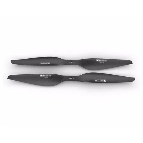 T-Motor 15" x 5" Carbon Fiber Propeller Pair