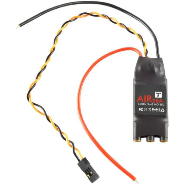 T-Motor 20A AIR Multirotor ESC