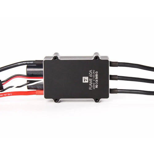 T-Motor 60A 6-12S Flame Pro Brushless Motor ESC