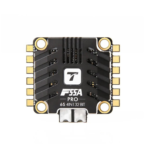 T-Motor FPV 4 In 1 55A Brushless Motor ESC