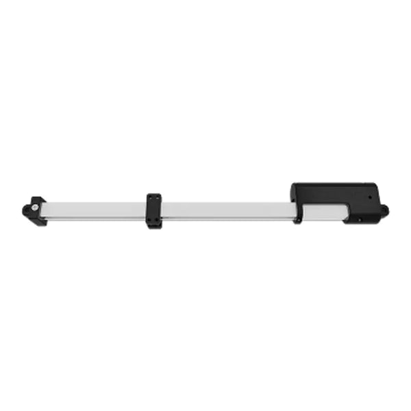 T16 Micro Linear Actuator, 200mm, 256:1, 12V w/ Potentiometer Feedback