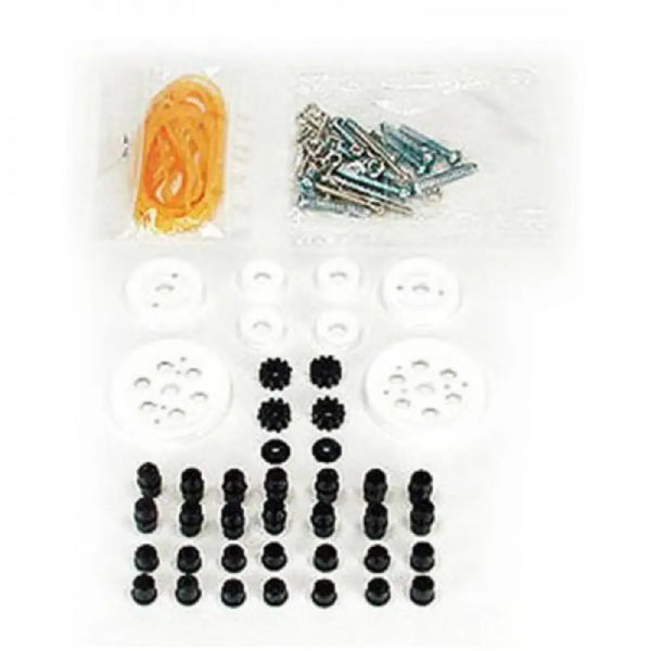 Tamiya Pulley Set (Small)