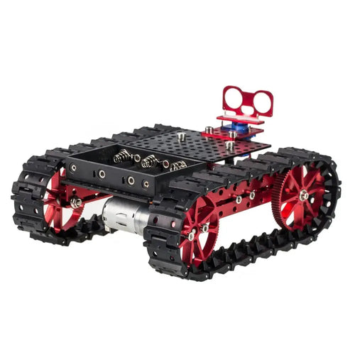 Tank Robot Platform Kit