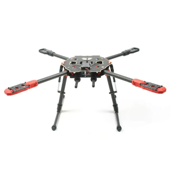 Tarot 650 Sport Folding Carbon Fiber Quadcopter Frame