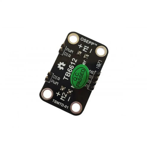 OSEPP TB6612 Motor Driver