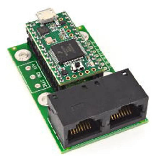 PJRC Teensy 3.x, 4.x OctoWS2811 Adaptor