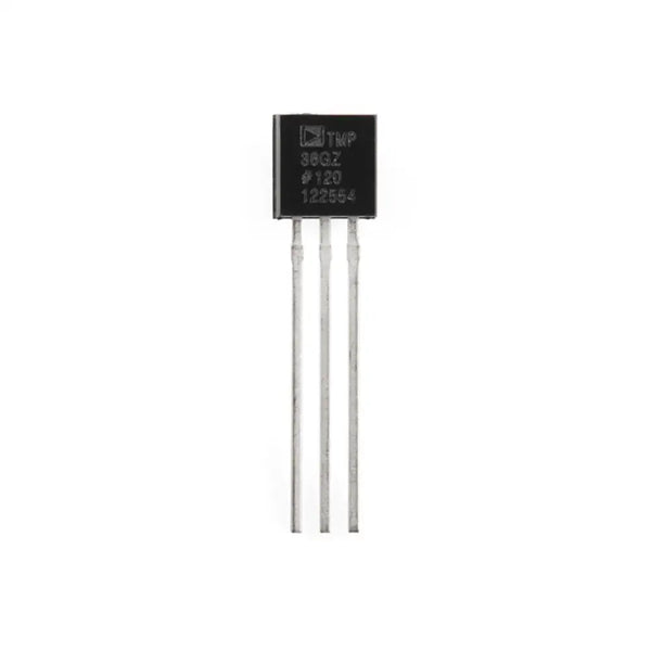 Temperature Sensor - TMP36