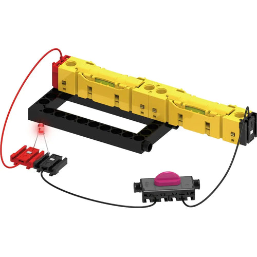 Thames & Kosmos Easy Electric Circuits