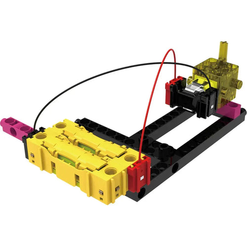 Thames & Kosmos Easy Electric Circuits