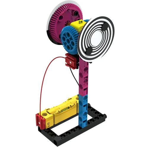 Thames & Kosmos Easy Electric Circuits