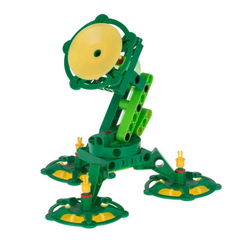 Thames & Kosmos Geckobot Wall Climbing Robot