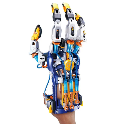 Thames & Kosmos Mega Cyborg Hand