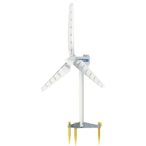 Thames & Kosmos Wind Power (V 4.0)