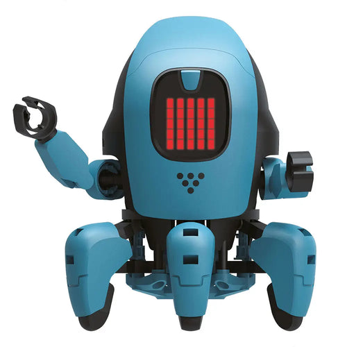 Thames & Kosmos KAI: The Artificial Intelligence Robot