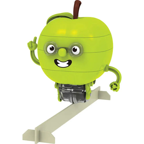 Thames & Kosmos Newton's Apple: Tightrope-Walking Gyrobot