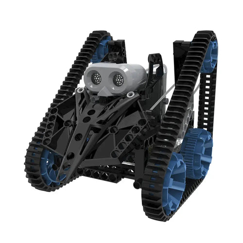 Thames & Kosmos Robotics: Smart Machines Tracks & Treads