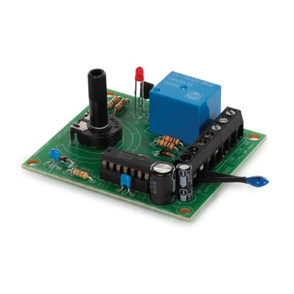 Thermostat Module 5-30°C (41-86°F)