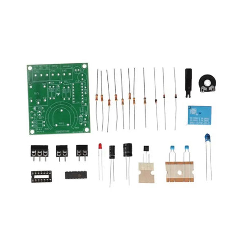 Velleman Thermostat Soldering Kit