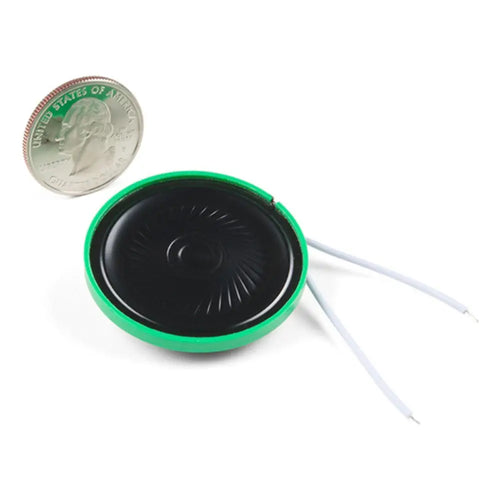 Thin Speaker - 0.5W