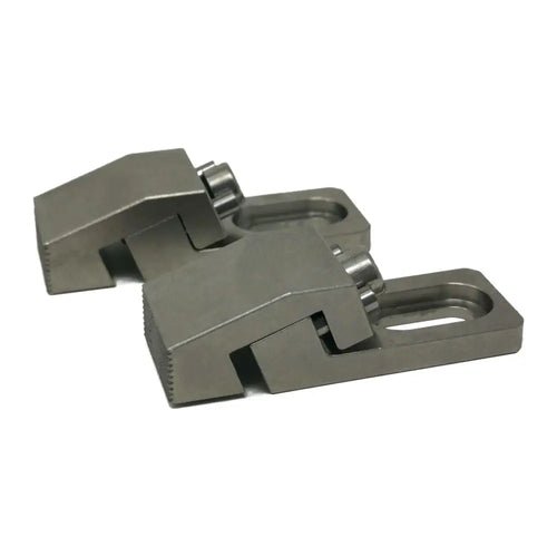 Carbide 3D Tiger Claw Clamps Compact (4x)