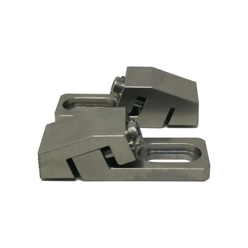 Carbide 3D Tiger Claw Clamps Compact (4x)