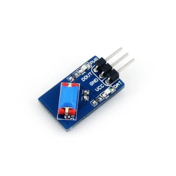 Tilt Sensor Module