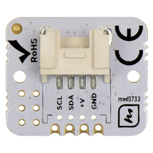 tinyLiDAR ToF Range Finder Sensor