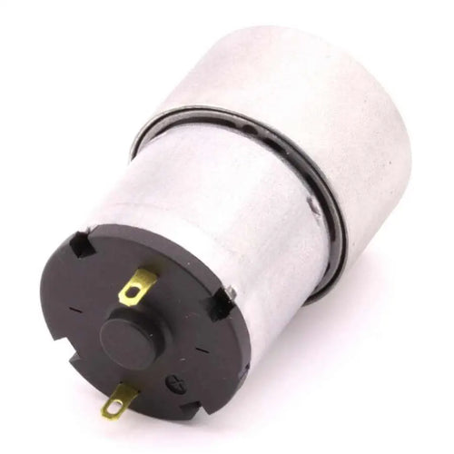 Titan DC Gearhead Motor 12V 1000 RPM HP