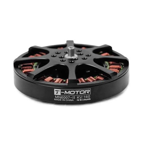 TMotor UAV Brushless Motor Antigravity MN6007II KV320