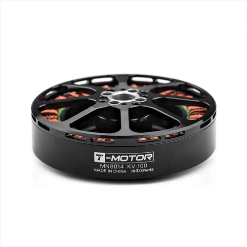 TMotor UAV Brushless Motor Antigravity MN8014 KV100