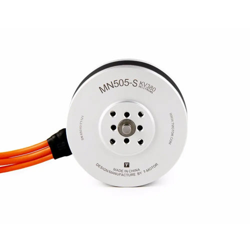 TMotor UAV Brushless Motor MN505-S KV380