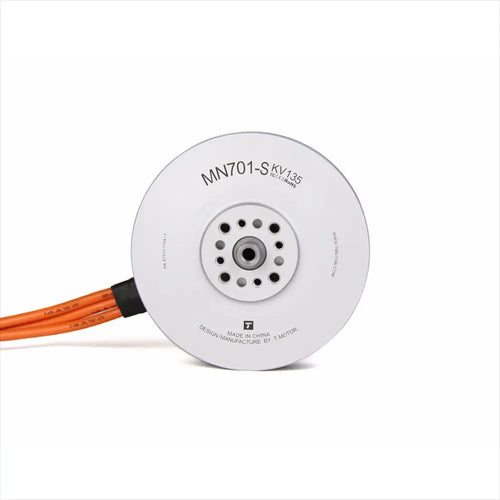 TMotor UAV Brushless Motor MN701-S KV135 (2x)