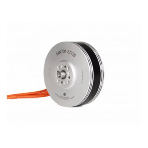 TMotor UAV Brushless Motor MN701-S KV135 (2x)