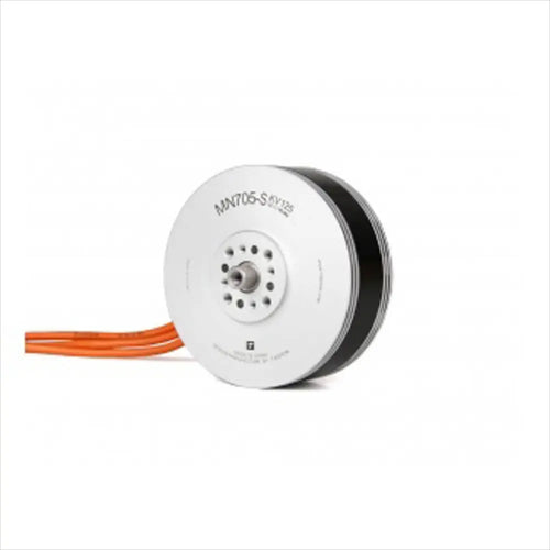 TMotor UAV Brushless Motor MN705-S KV125 (2x)