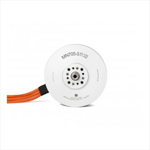 TMotor UAV Brushless Motor MN705-S KV125 (2x)