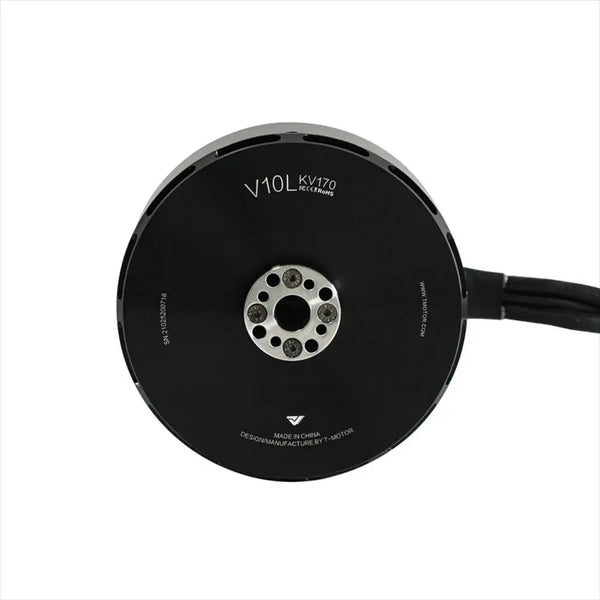 TMotor UAV Brushless Motor V10L KV170